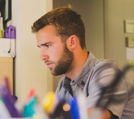 Introduction to Marketing